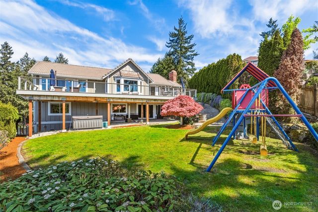 9922 71st Street SW, Lakewood, WA 98498