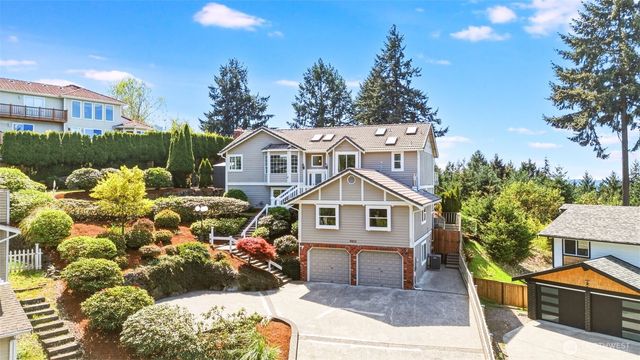 9922 71st Street SW, Lakewood, WA 98498