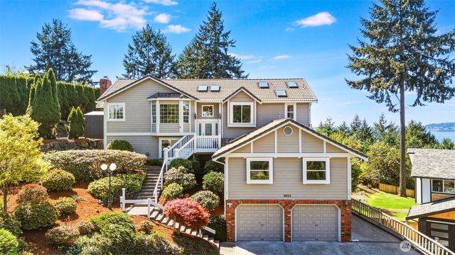9922 71st Street SW, Lakewood, WA 98498