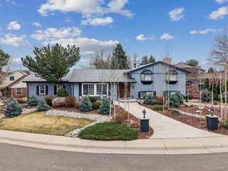 4218 S Alton St, Greenwood Village, CO 80111