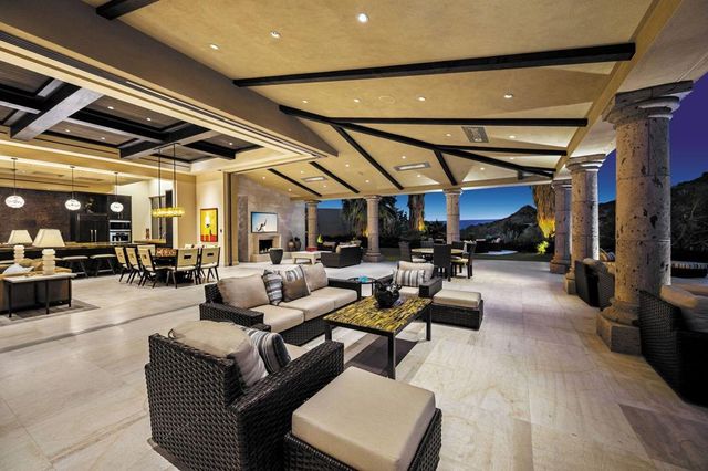 602 Rocky Creek, Palm Desert, CA 92260