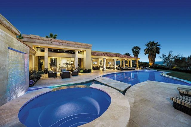 602 Rocky Creek, Palm Desert, CA 92260