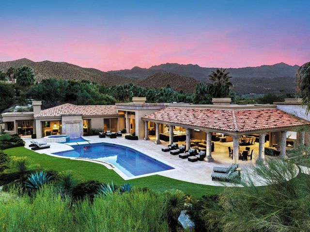 602 Rocky Creek, Palm Desert, CA 92260