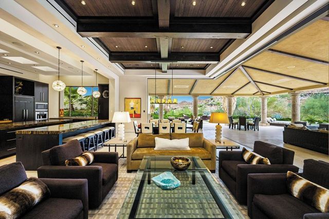 602 Rocky Creek, Palm Desert, CA 92260