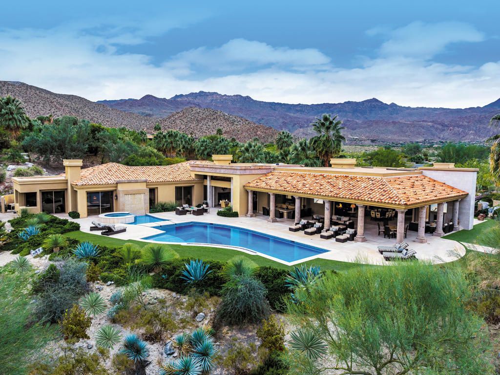 602 Rocky Creek, Palm Desert, CA 92260