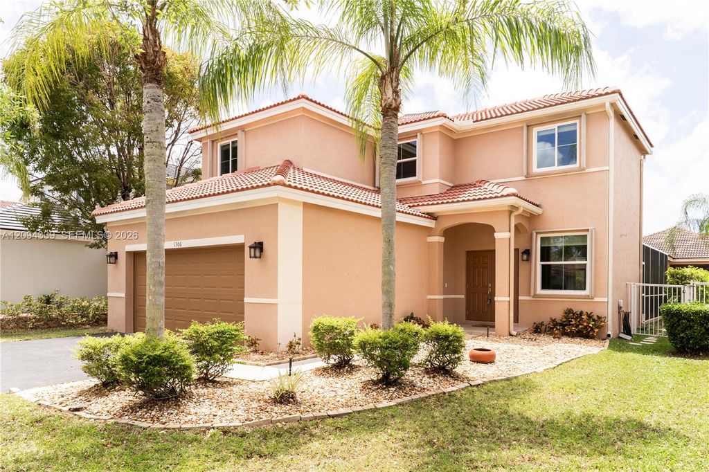 1306 Banyan Way 1306, Weston, FL 33327