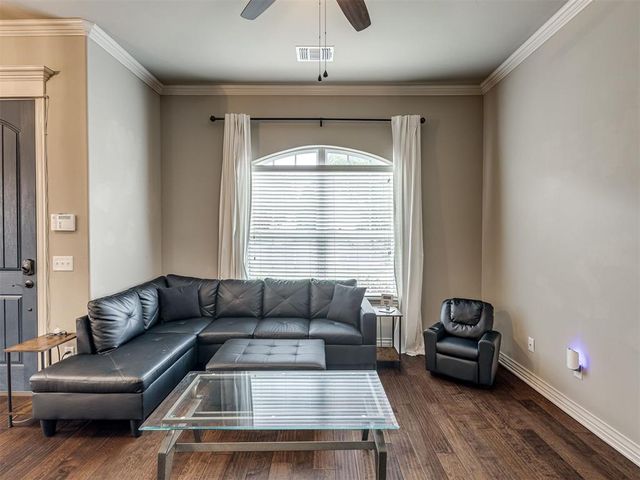 116 Boulevard Du Lac, Norman, OK 73071