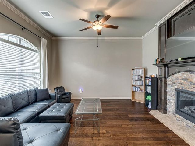 116 Boulevard Du Lac, Norman, OK 73071