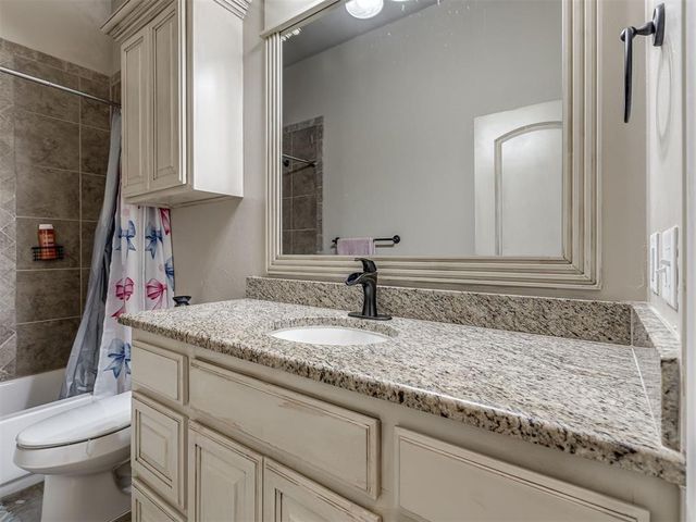116 Boulevard Du Lac, Norman, OK 73071