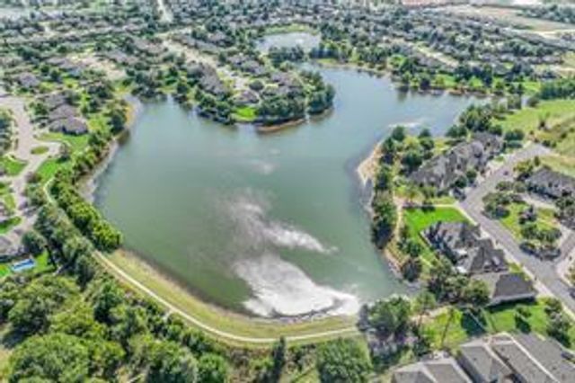 116 Boulevard Du Lac, Norman, OK 73071
