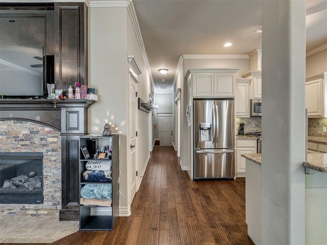 116 Boulevard Du Lac, Norman, OK 73071