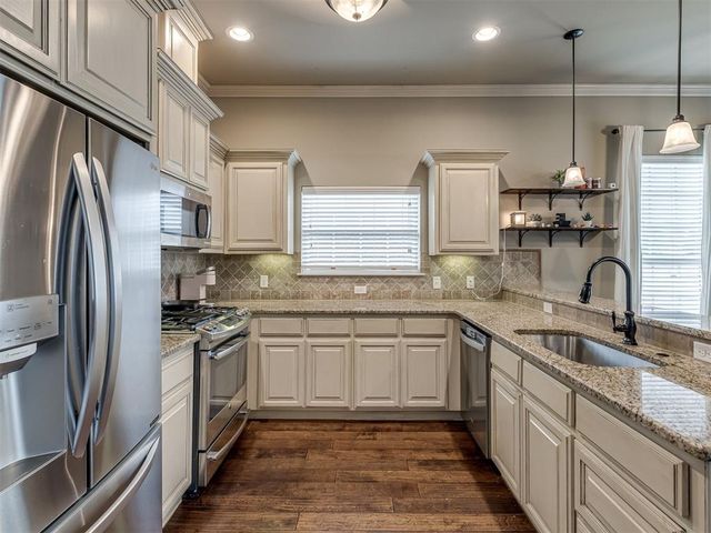116 Boulevard Du Lac, Norman, OK 73071