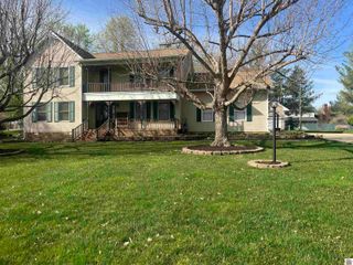 452 Tudor Blvd, Paducah, KY 42003