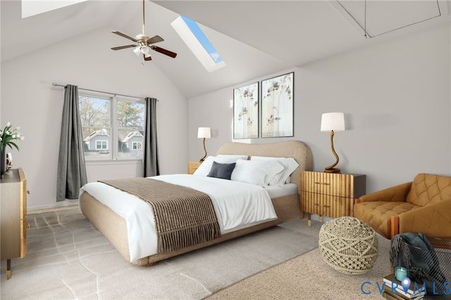 2151 Waters Mill Pt, North Chesterfield, VA 23235