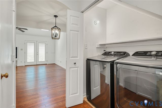 2151 Waters Mill Pt, North Chesterfield, VA 23235