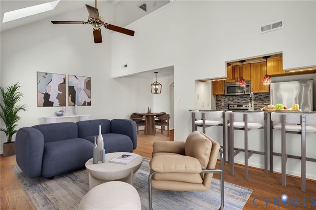 2151 Waters Mill Pt, North Chesterfield, VA 23235