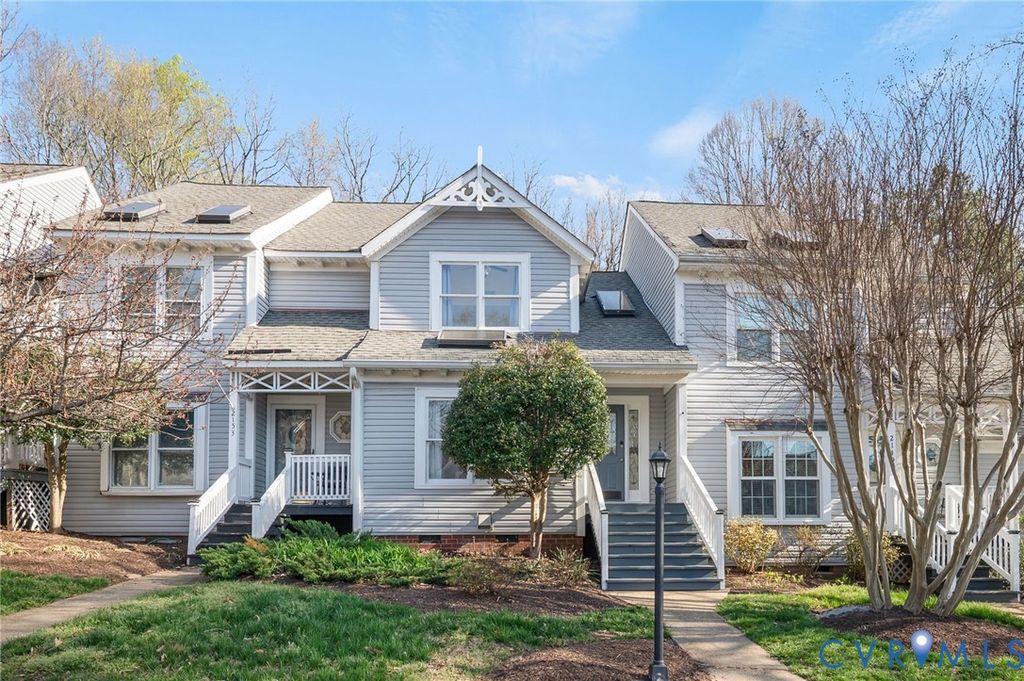 2151 Waters Mill Pt, North Chesterfield, VA 23235