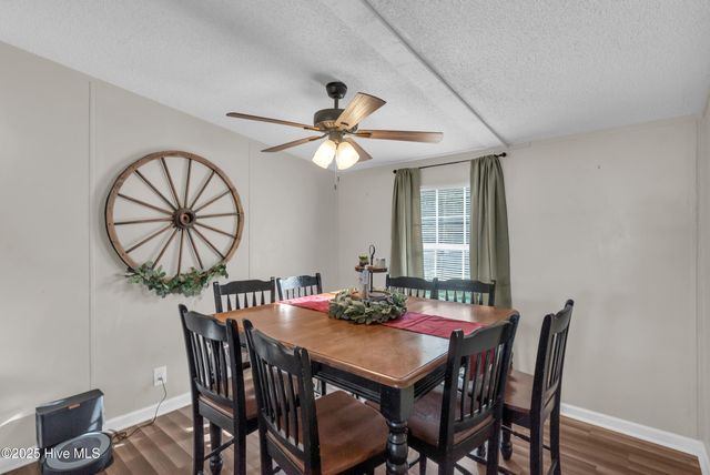 406 King Arthur Drive, Whiteville, NC 28472