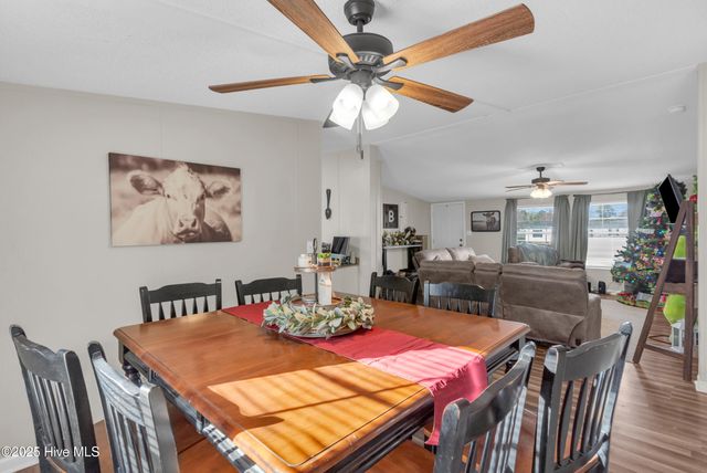 406 King Arthur Drive, Whiteville, NC 28472