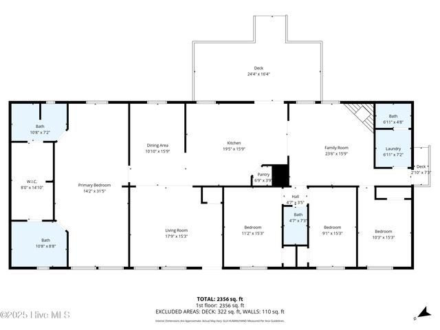 406 King Arthur Drive, Whiteville, NC 28472