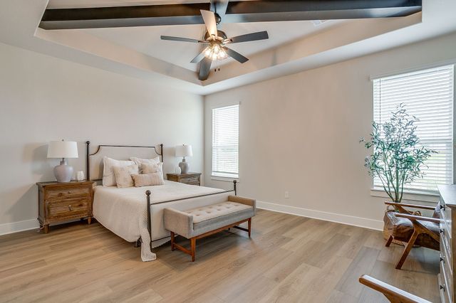 4511 MATADOR RANCH Court, Waxahachie, TX 75165