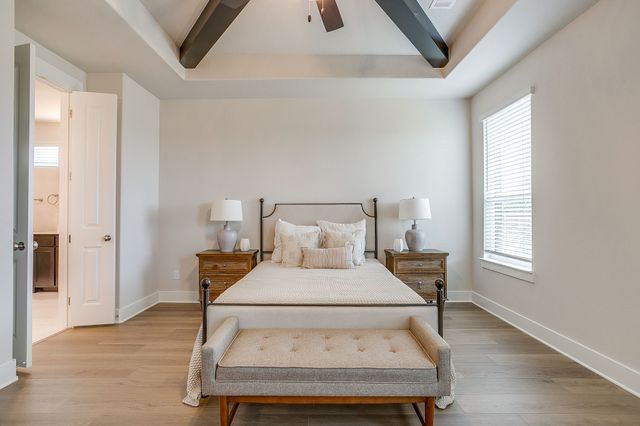 4511 MATADOR RANCH Court, Waxahachie, TX 75165