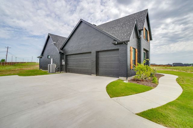 4511 MATADOR RANCH Court, Waxahachie, TX 75165