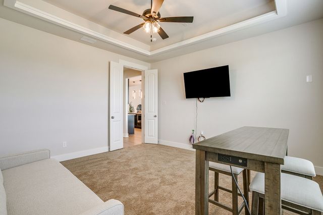 4511 MATADOR RANCH Court, Waxahachie, TX 75165