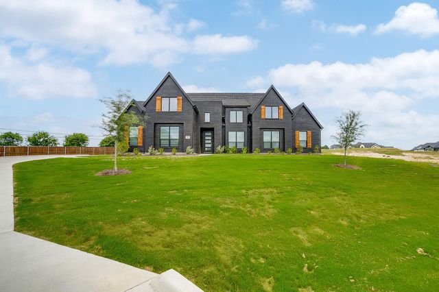 4511 MATADOR RANCH Court, Waxahachie, TX 75165