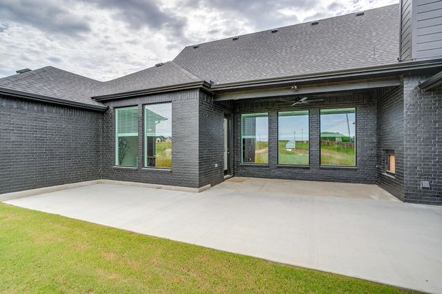 4511 MATADOR RANCH Court, Waxahachie, TX 75165