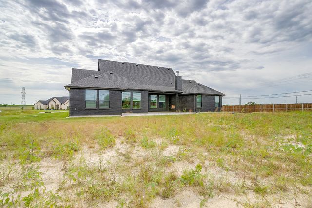 4511 MATADOR RANCH Court, Waxahachie, TX 75165