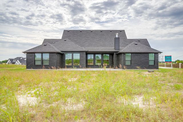 4511 MATADOR RANCH Court, Waxahachie, TX 75165