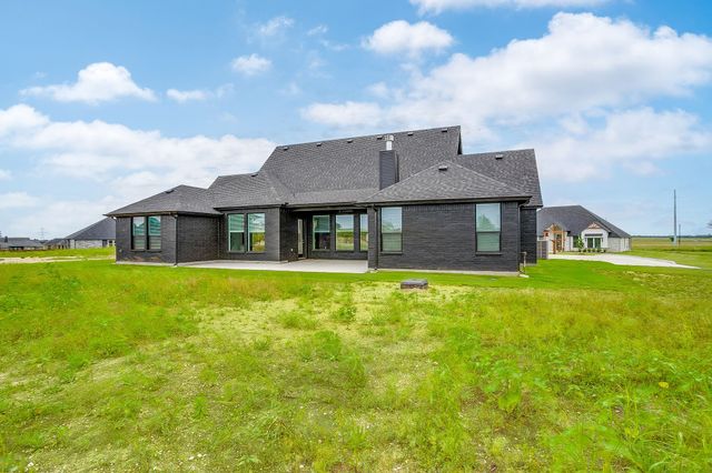 4511 MATADOR RANCH Court, Waxahachie, TX 75165