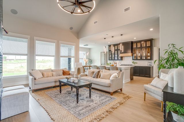 4511 MATADOR RANCH Court, Waxahachie, TX 75165