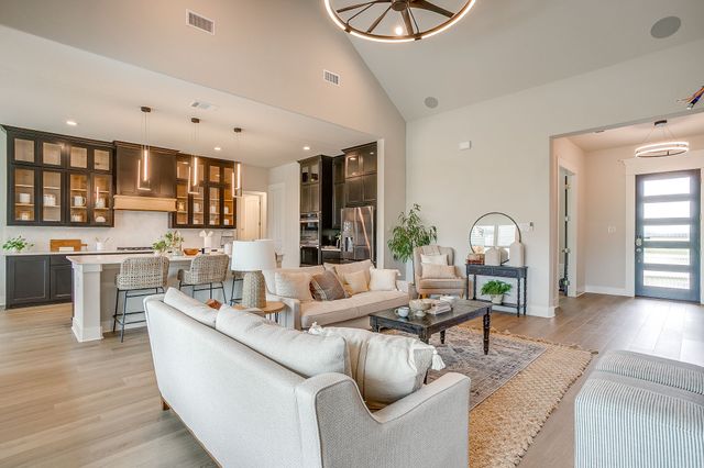 4511 MATADOR RANCH Court, Waxahachie, TX 75165