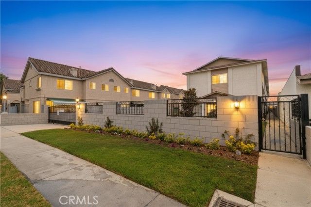 15531 Woodruff, Bellflower, CA 90706