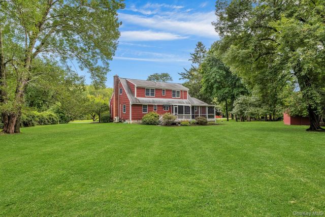 5 Spruce Pond Lane, Bedford, NY 10506