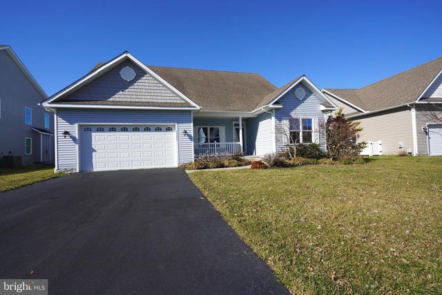 33286 BAYBERRY CT, Dagsboro, DE 19939