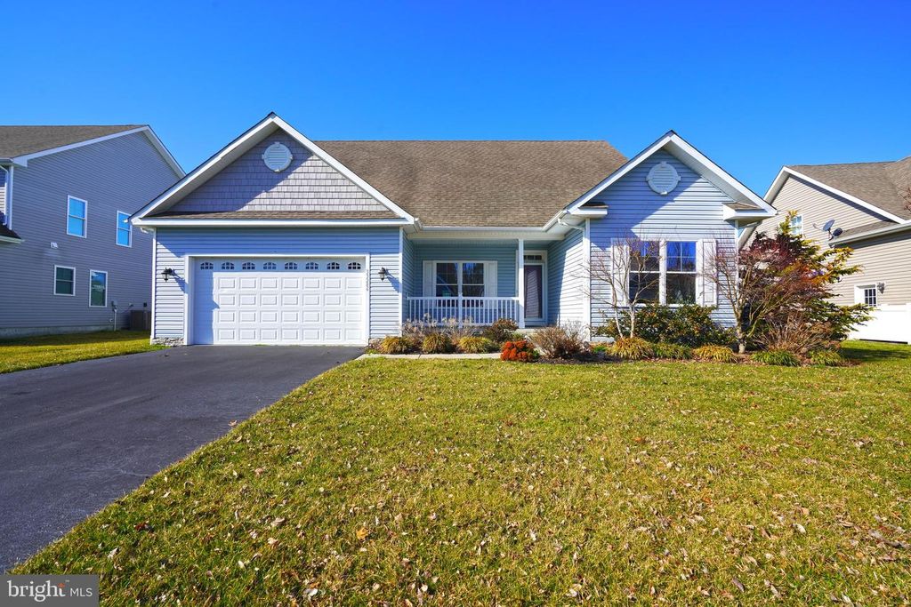 33286 BAYBERRY CT, Dagsboro, DE 19939
