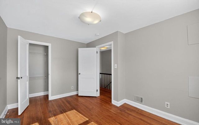 60 S HAWTHORNE RD, Middle River, MD 21220