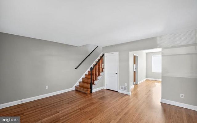 60 S HAWTHORNE RD, Middle River, MD 21220