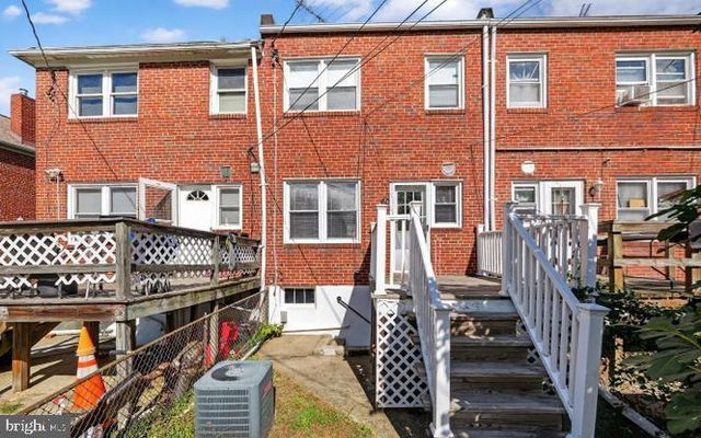 60 S HAWTHORNE RD, Middle River, MD 21220