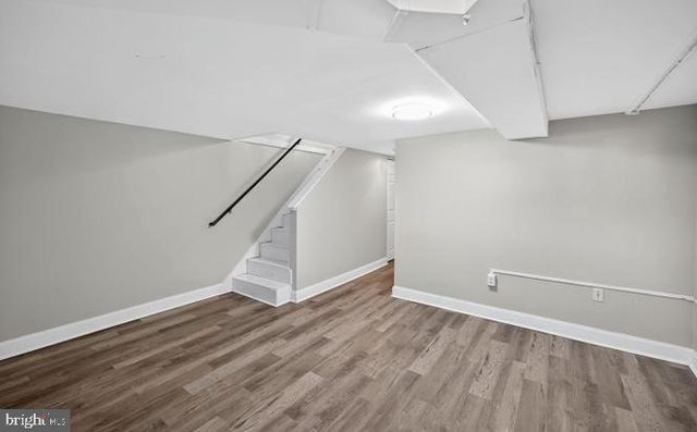 60 S HAWTHORNE RD, Middle River, MD 21220