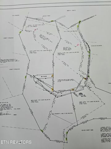 1009 Franklin Lane, Sevierville, TN 37876