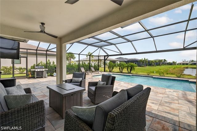 18731 Ivywood PL, Estero, FL 33928