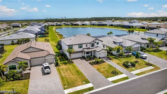 18731 Ivywood PL, Estero, FL 33928