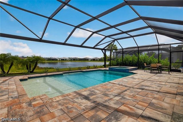 18731 Ivywood PL, Estero, FL 33928