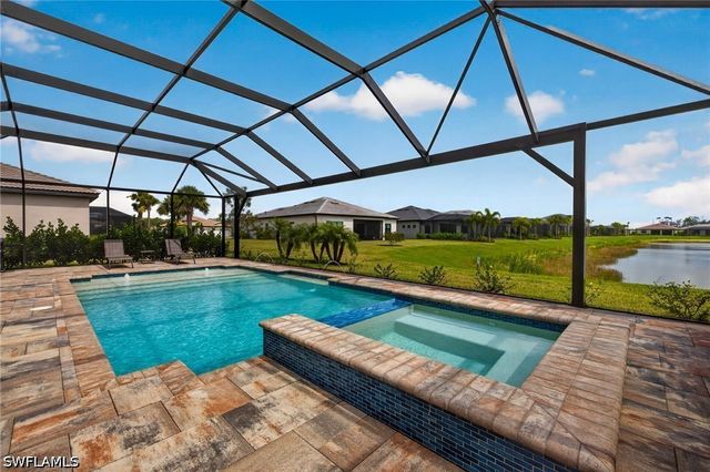 18731 Ivywood PL, Estero, FL 33928