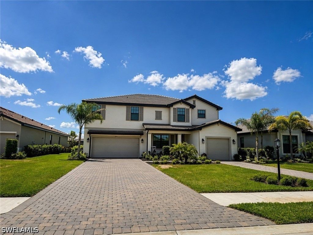 18731 Ivywood PL, Estero, FL 33928