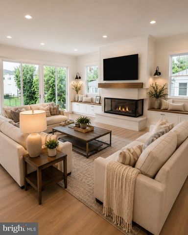 1528 OAK AVE, Haddon Heights, NJ 08035